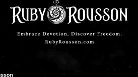 WORSHIP MY ASS IN LEATHER