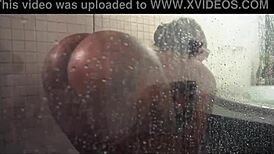 Stepmother Forces Intense Twerking at Funk Party with MC El Dubl�