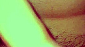 Chubby Thai Home Fingering Session