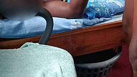 Real african amateur hot couples huge cum shot ever full clip on sheer