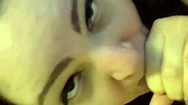 Girl loves daddys dick