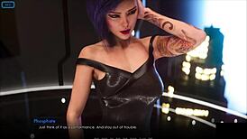 Exploring the city of broken dreamers in full walkthrough part 2