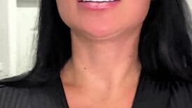 Milf: posle nedelje bez seksa jašem jako, gutam spermu POV puhanje duboko grlo kavgirl mokra pička grub quickie