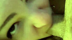 Girl loves daddys dick