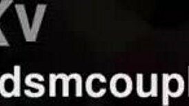 Sling Fucking Version 2 With Huge Strapon, Feeling Intense Submissive Pleasure