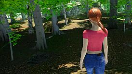 let's play paradise trails vr part 5