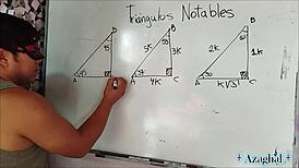 four trigonometry lessons for university students