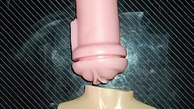 kissy and dolly trio from pussy to tits leaves me drained