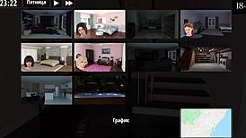 Exciting Completion Of Girl House Gameplay Part 14