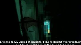 step mom enjoys her private dildo time alone