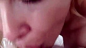 Naked Woman In Hotel Window