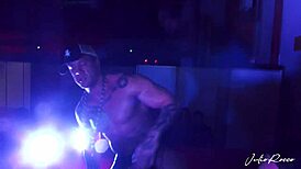 Public Big Dick Fuck