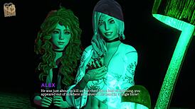 i'm playing eternum 71 and it's so immersive