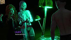 i'm playing eternum 71 and it's so immersive