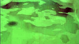 horny milf bride masturbates with dildo in wedding bath