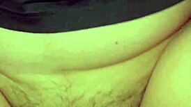 Chubby Thai Home Fingering Session