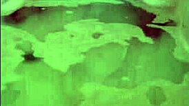 horny milf bride masturbates with dildo in wedding bath