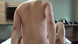 Cute Japanese Nurse Squirts During Sex