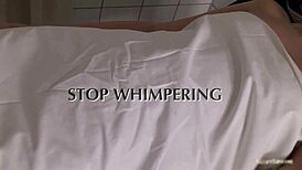 Blond Chick Engages in Intimate Activity with Partner. Detailed Session Involves Various Positions.