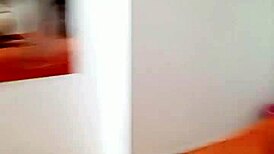 my girlfriend loves sucking my balls so much!