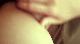 Sex with perfect ass mom part three with big cock