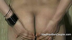 जवान भाभी नै गांड मरवाई देवर से इन हिंदी आवाज़ मई 😏