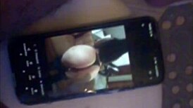 Tribute for my wife with big ass.