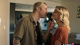 wife curious about stepfamily threesome