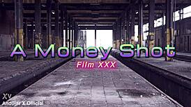 Emily Sky is a cheating housewife sharing creampies.