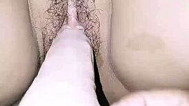 That Dildo Makes Me Squirt Hard