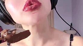 Sissyboy Transformation In Femdom Fantasy