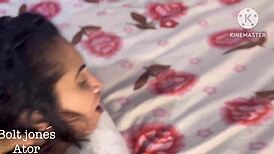 Havena Bolt Succeeds In Copacabana Job Without Mask