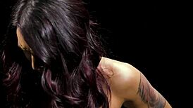 Shemales natalie mars and khloe kay fuck photographer.