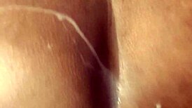 Angry black wife makes husband wear heels and humiliates him 😈👠