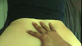 Delicious Doggystyle Sex With Mexican Big Ass Mature!