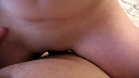 Redhead With Tits Exposed