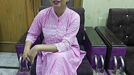 First Time Jija Sali Romantic Sex!