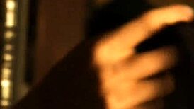 Bolly Babe Strips Sensually in Exotic Dance