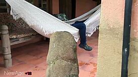 Me and my best friend sharing my boyfriend's dick in detailed amateur scenes