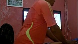 morena, feel your cu being torn by my assfucking