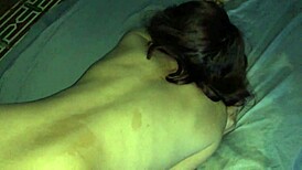 tight pussy getting penetrated by a fat dick in rough sex