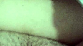 virgin rubbing pussy can't enter