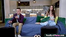 dude hurry up and get hard i am so horny 😏