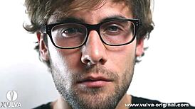 Watch This Blonde Squirt Pussy Juice During Facesitting!