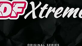 hot blonde sophia sterling turns into an anal teen slut