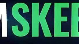 the bikini thief gets caught and fucked by the angry security guard