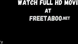 i-i convinced this scared teen gia derza to lose her anal virginity in this rough scene