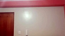 Brother-In-Law Sneaks In With House Keys And Licks My Pussy Hard, Don't Stop!