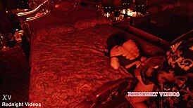 Stripper Fucked Doggystyle!