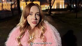 I Fuck Former Classmate Same Day